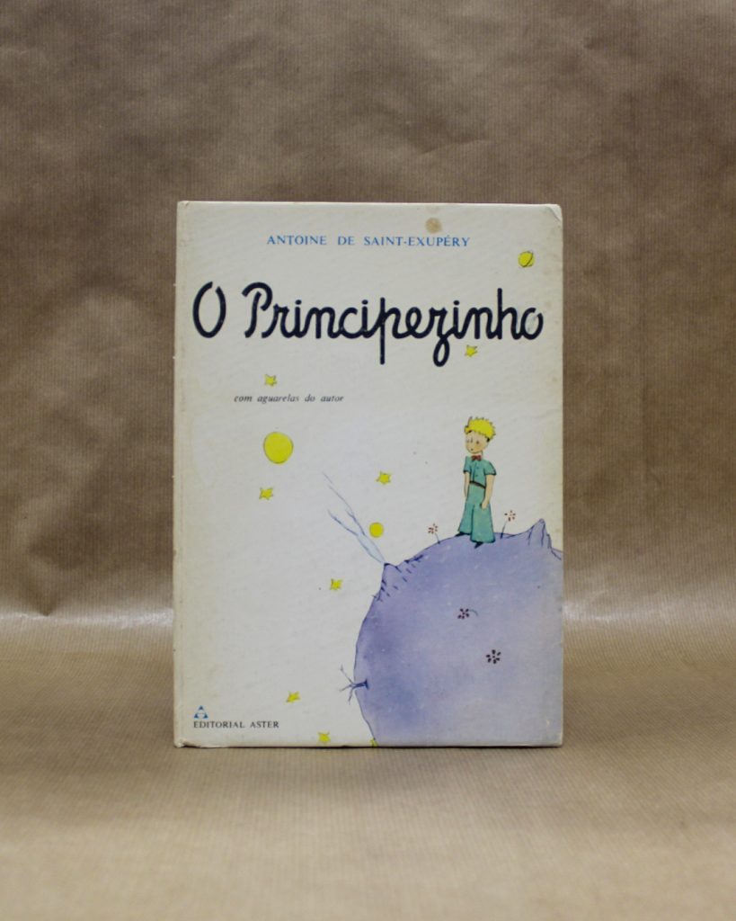 O Principezinho