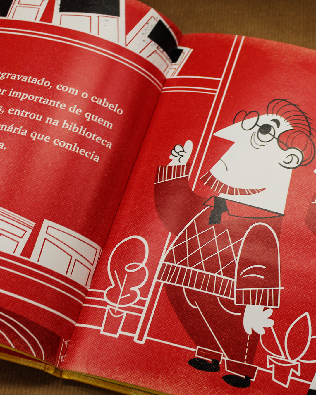 O Que Fizeram à Liberdade? - Image 3