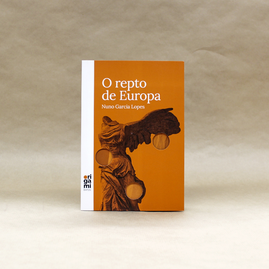 O Repto da Europa
