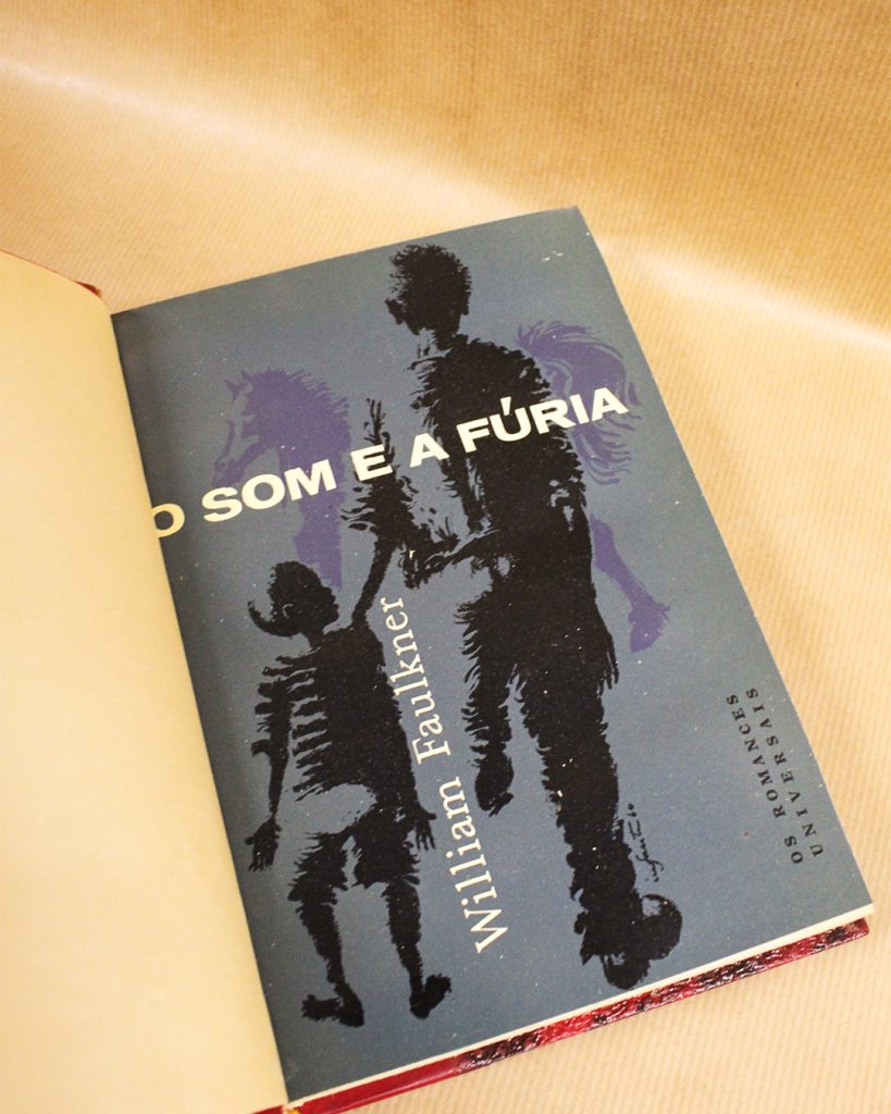 O Som e a Fúria