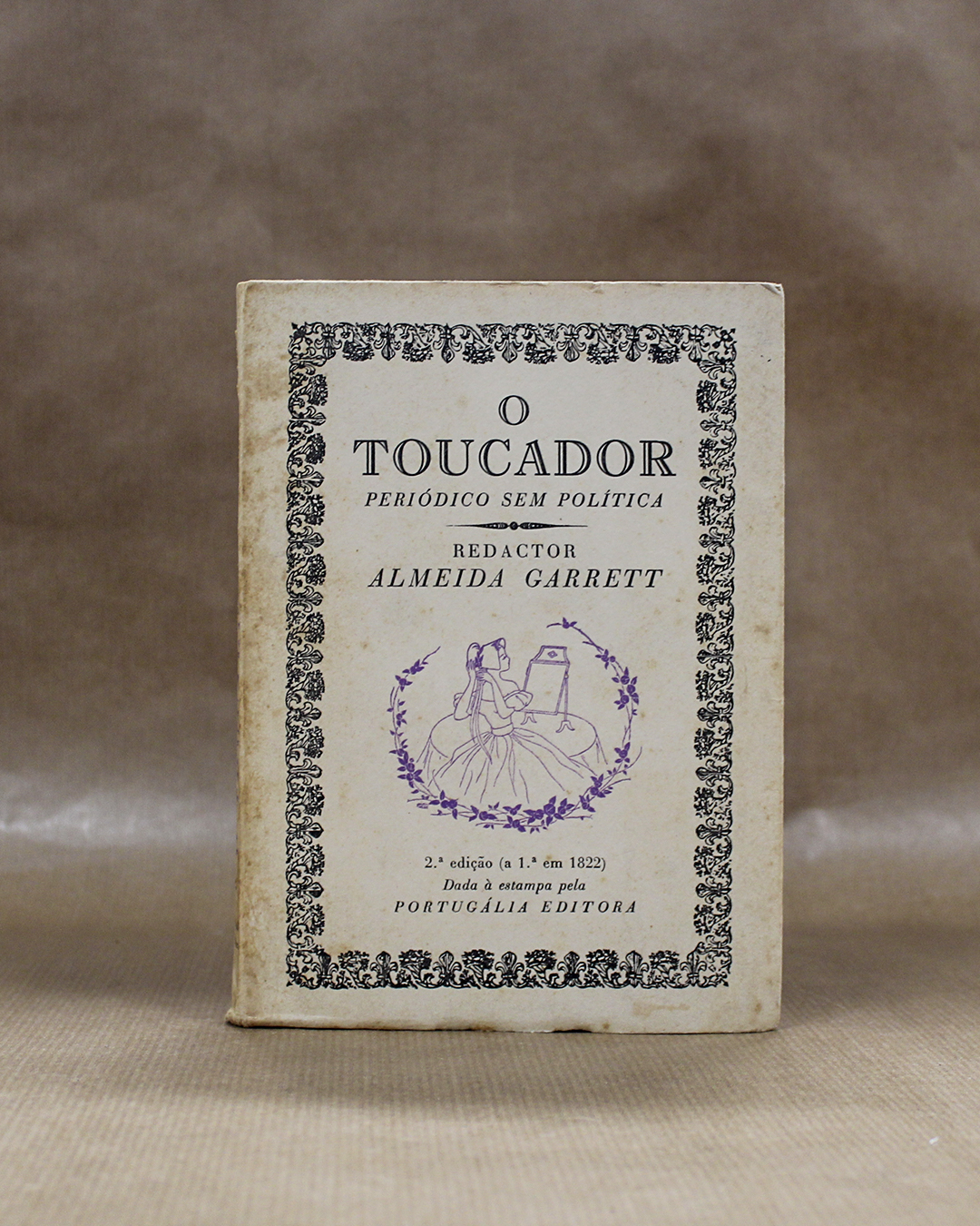 O Toucador