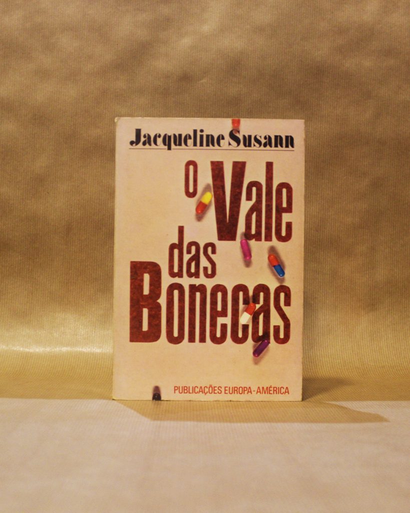 O Vale das Bonecas