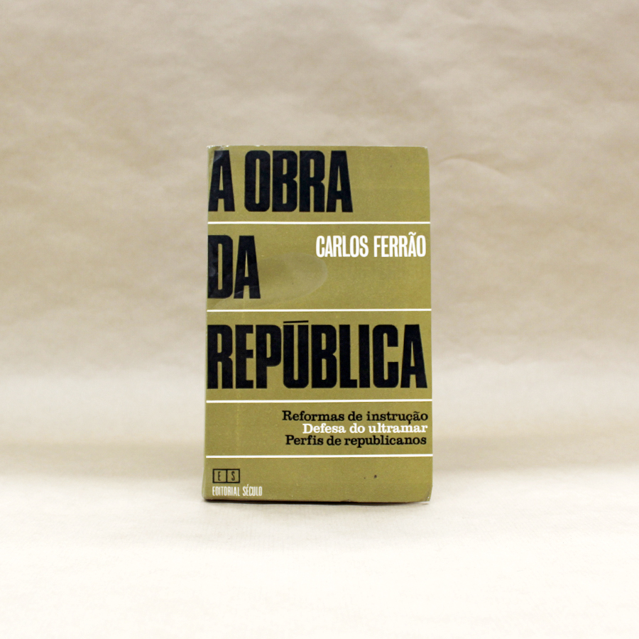A Obra da República