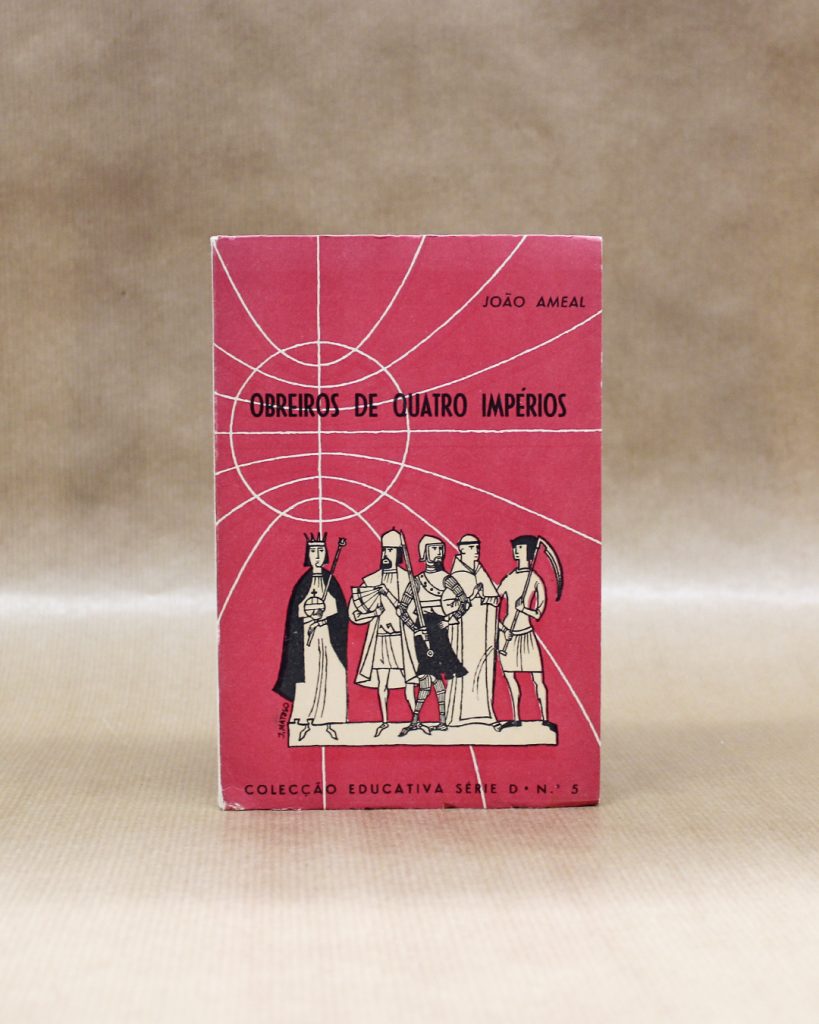 Obreiros de Quatro Impérios