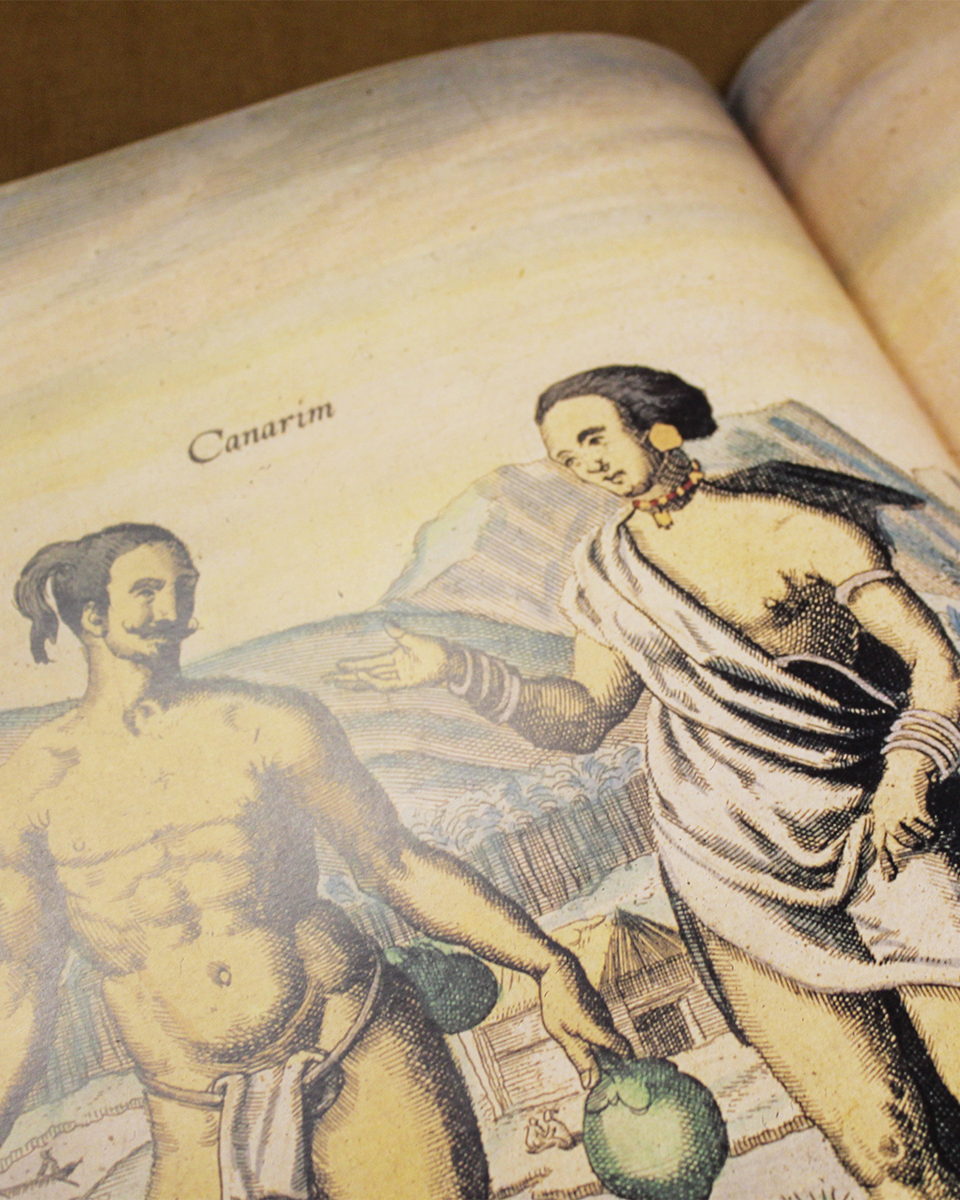 Revista Oceanos - Número 33 - Vasco da Gama - Image 3