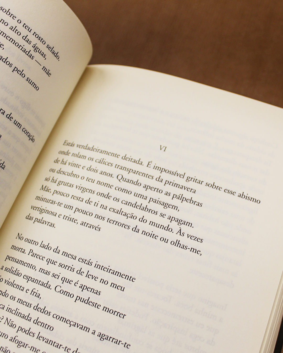 VENDIDO - Ofício Cantante - Poesia Completa - Image 3