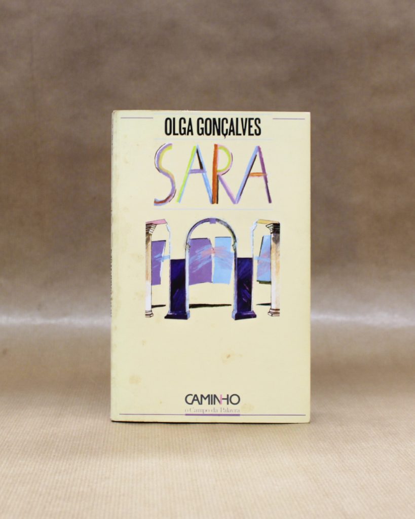 VENDIDO - Sara