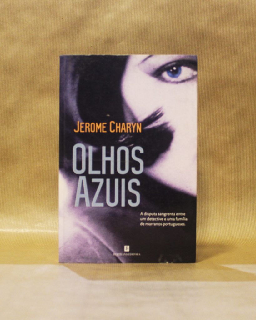 Olhos Azuis