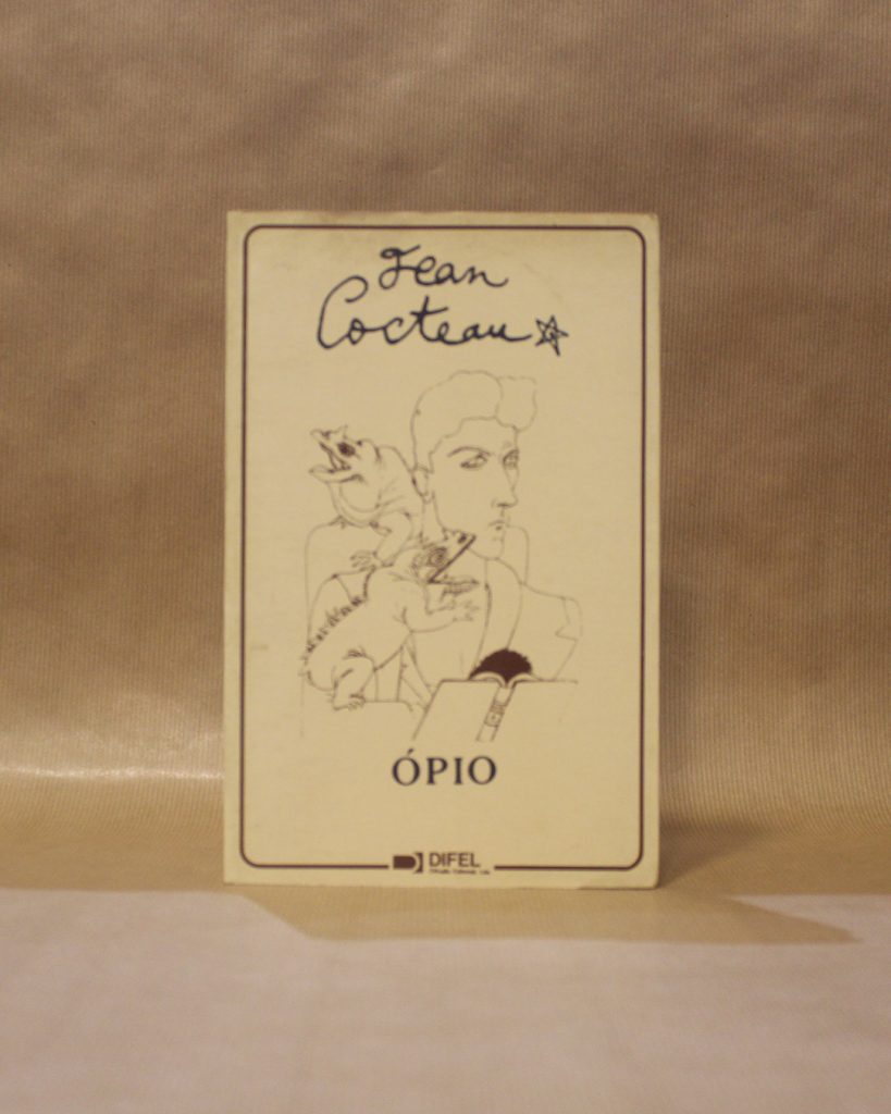 Ópio