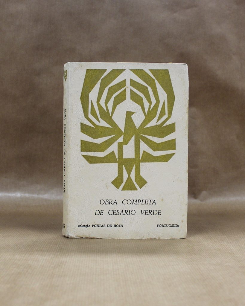 Obra Completa de Cesário Verde