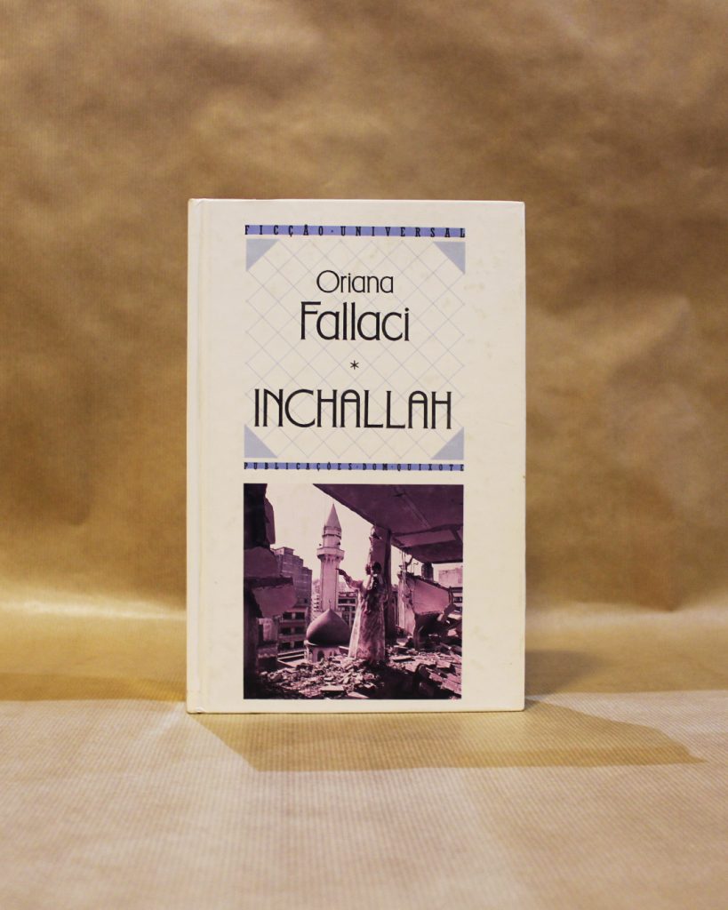 Inchallah