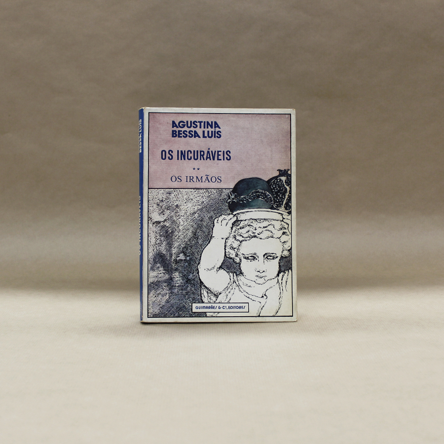 Os Incuráveis - Os Irmãos