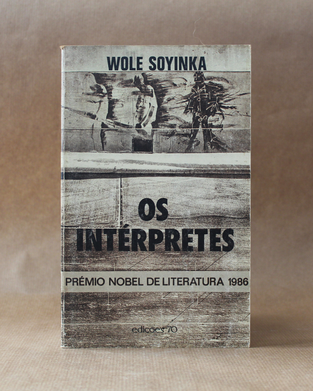 Os Intérpretes