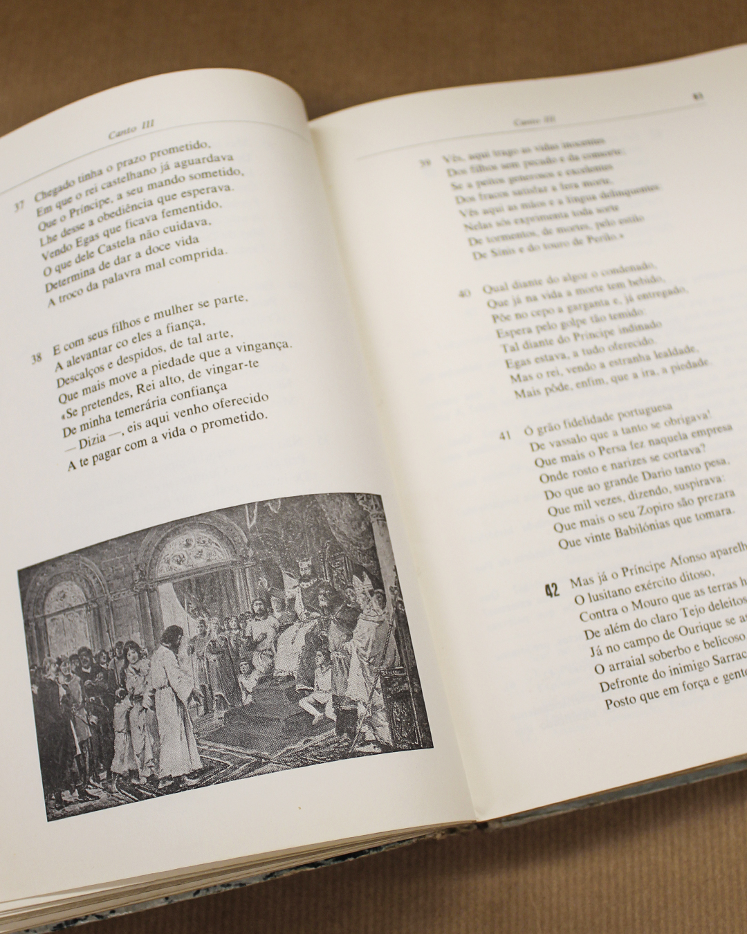 Os Lusíadas - Luis de Camões - Image 2