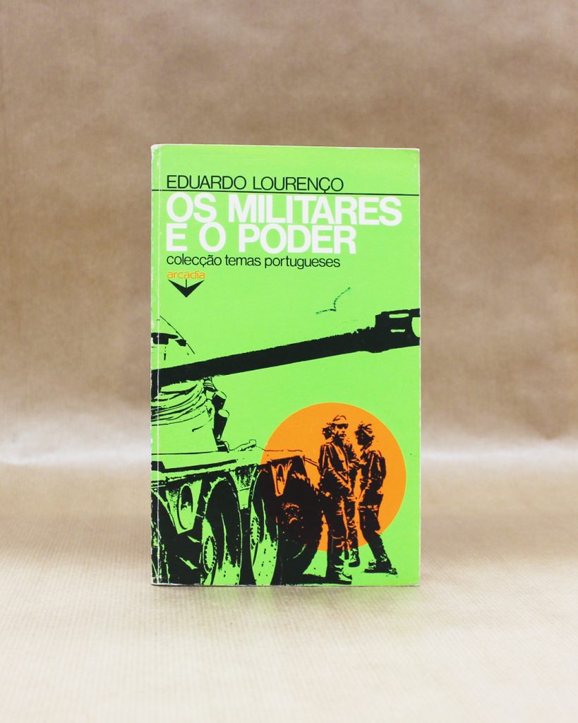 Os Militares e o Poder