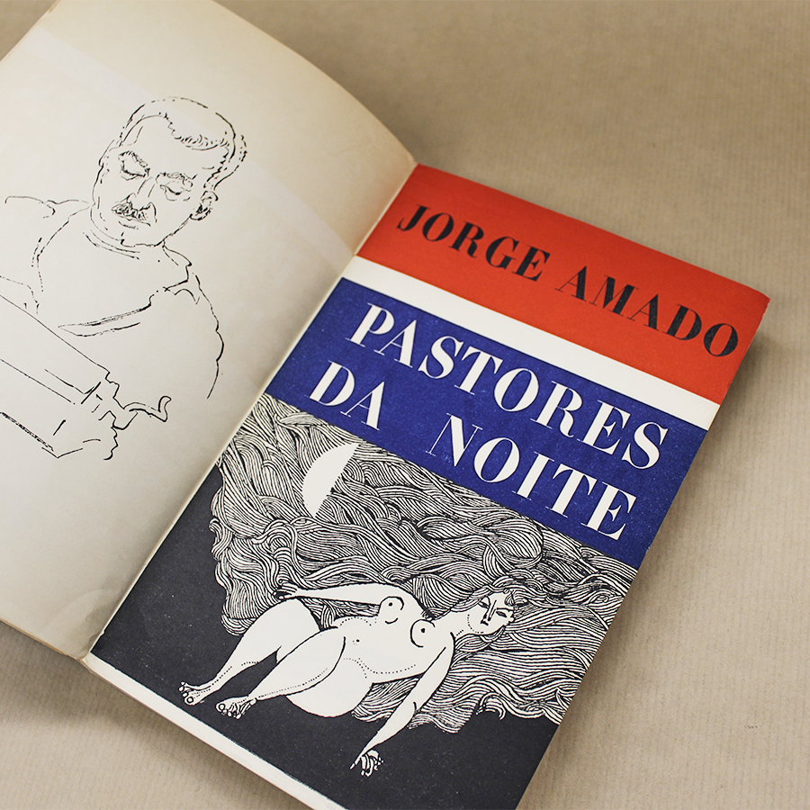 VENDIDO - Os Pastores da Noite - Image 4