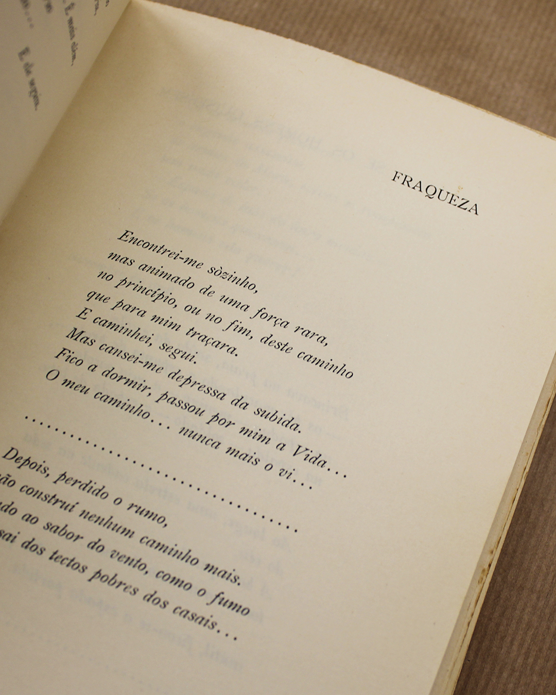 Os Poemas de Álvaro Feijó - Image 2
