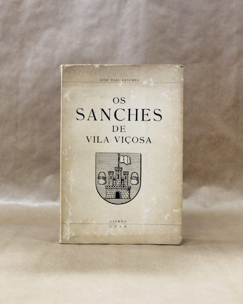 Os Sanches de Vila Viçosa