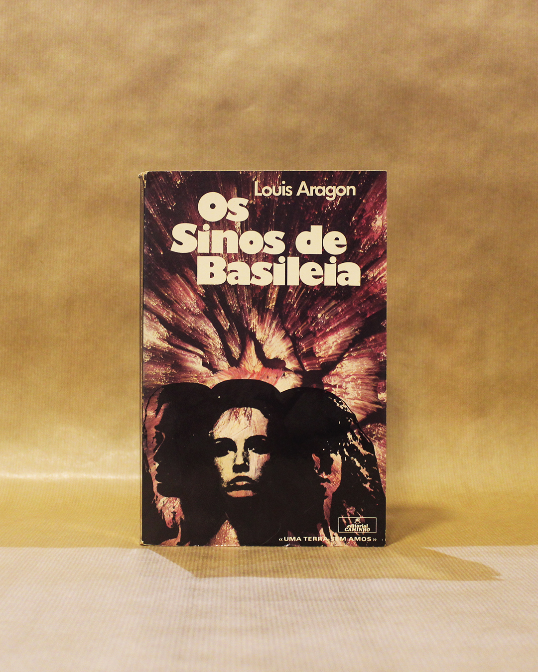 Os Sinos de Basileia
