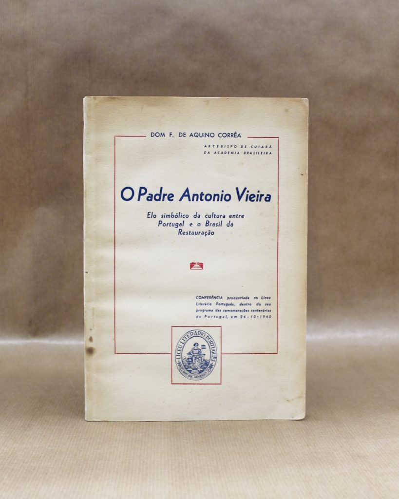O Padre António Vieira