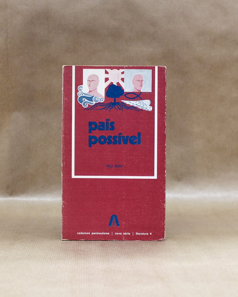 VENDIDO - País Possível