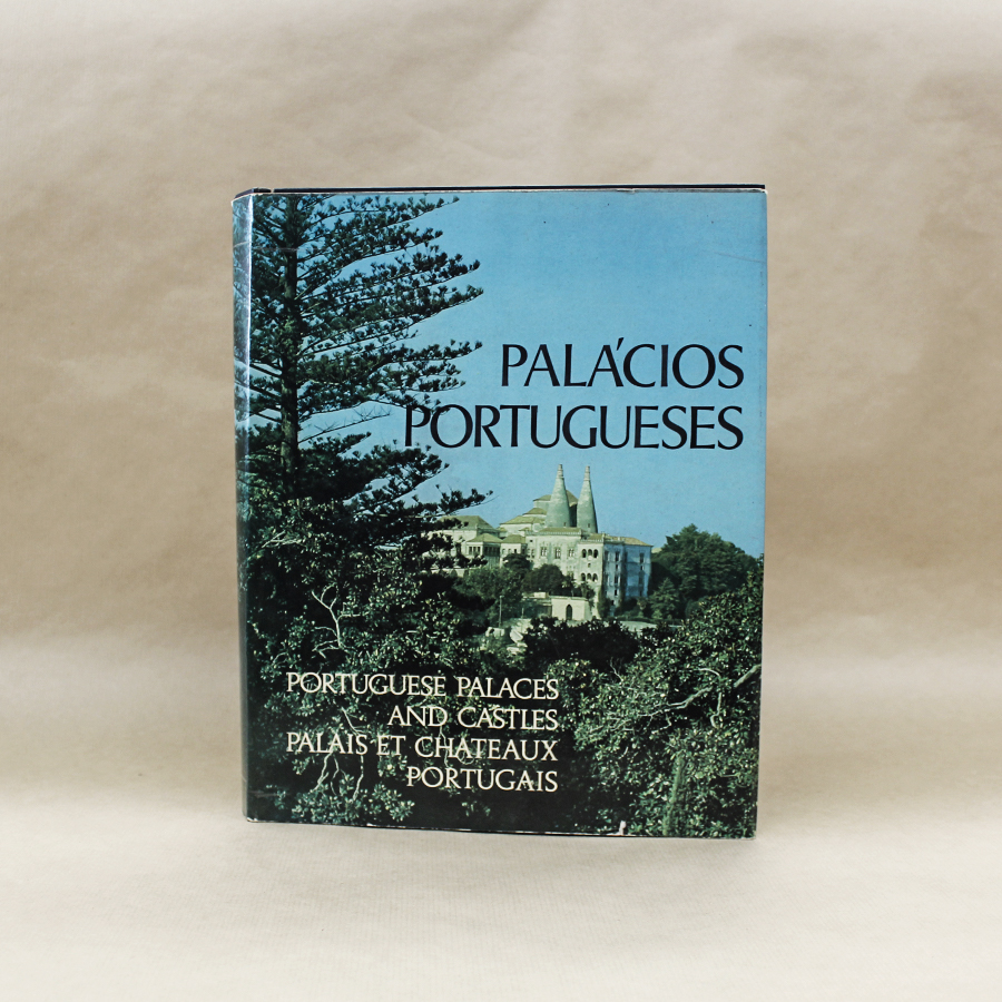 Palácios Portugueses