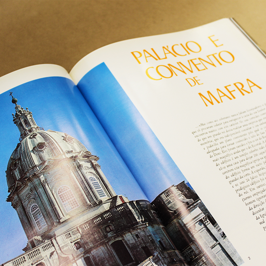 Palácios Portugueses - Image 3