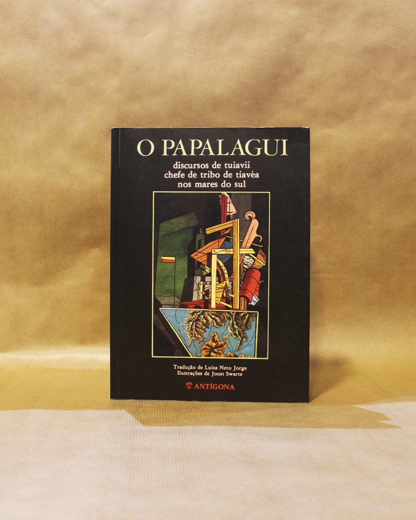 Papalagui