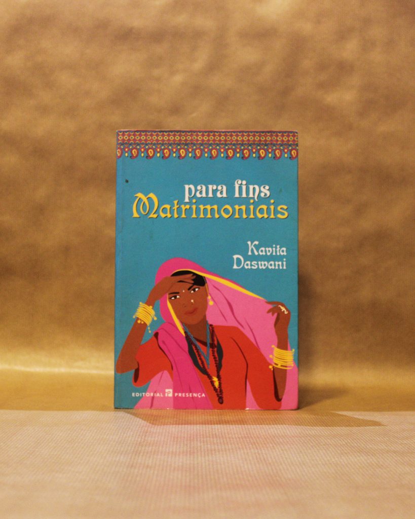 Para Fins Matrimoniais