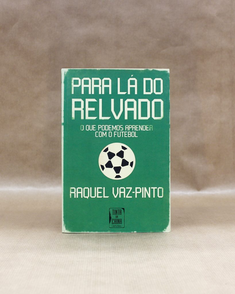 Para Lá Dos Relvados