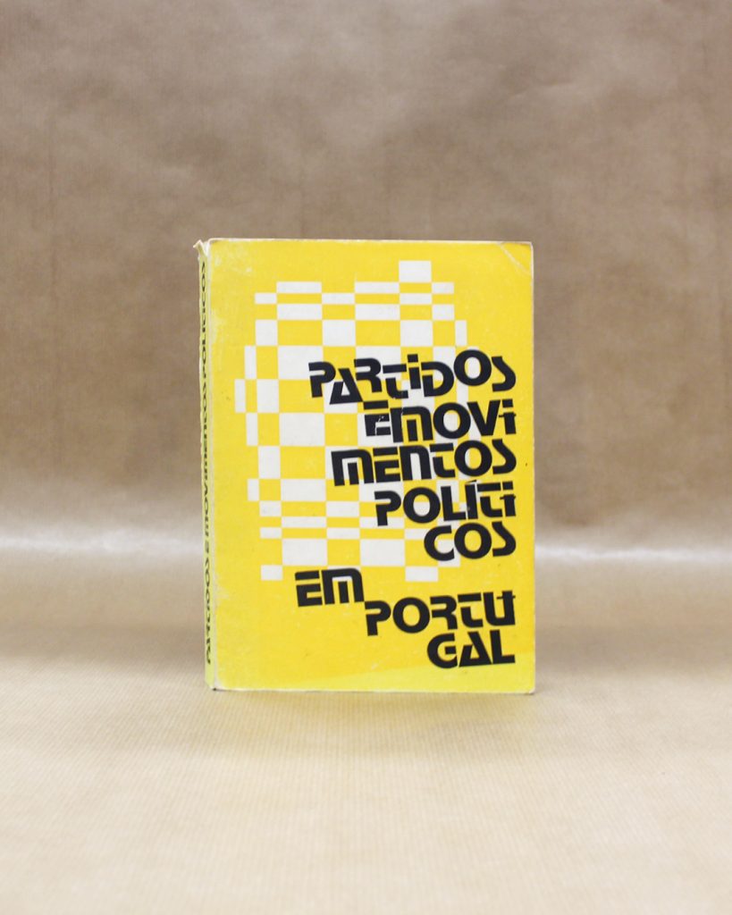 Partidos e Movimentos Políticos em Portugal