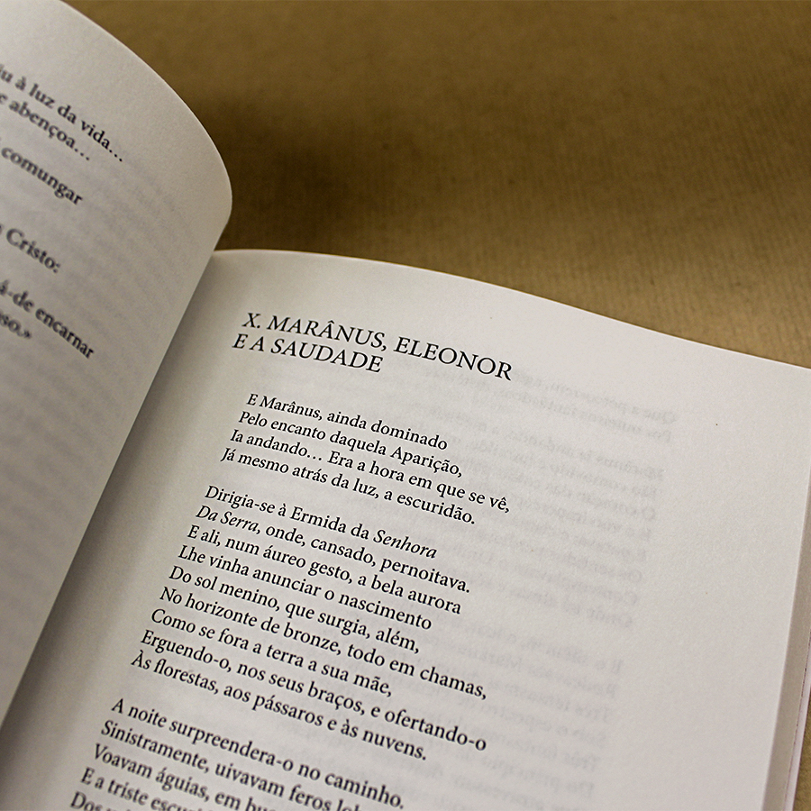 Teixeira de Pascoaes - Poesia III - Image 3