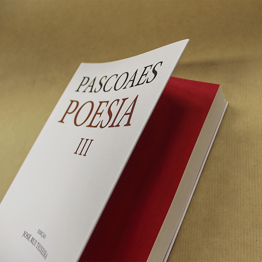 Teixeira de Pascoaes - Poesia III - Image 5