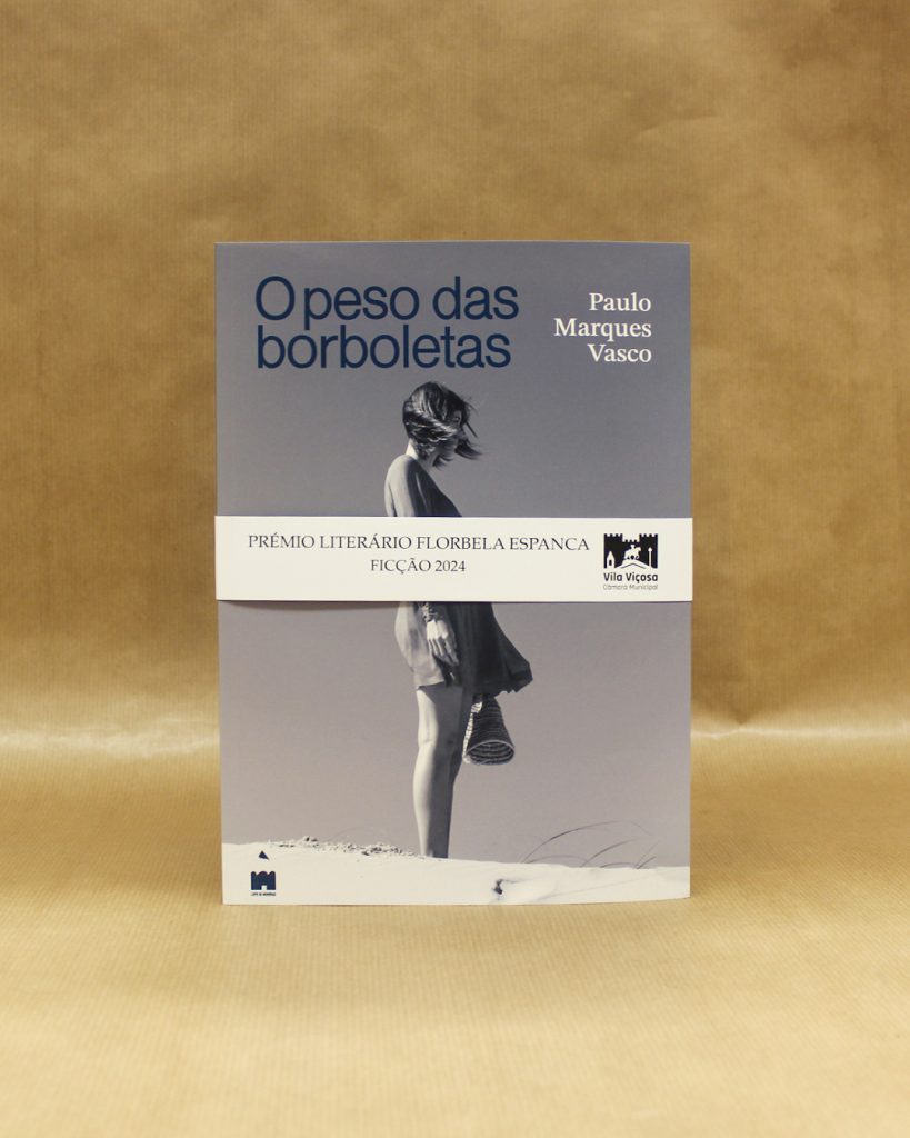 O peso das borboletas