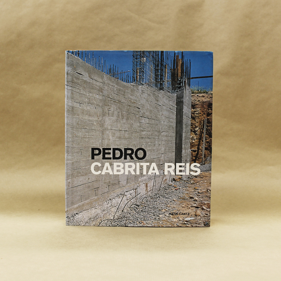 Pedro Cabrita Reis