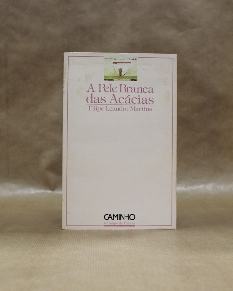 A Pele Branca das Acácias