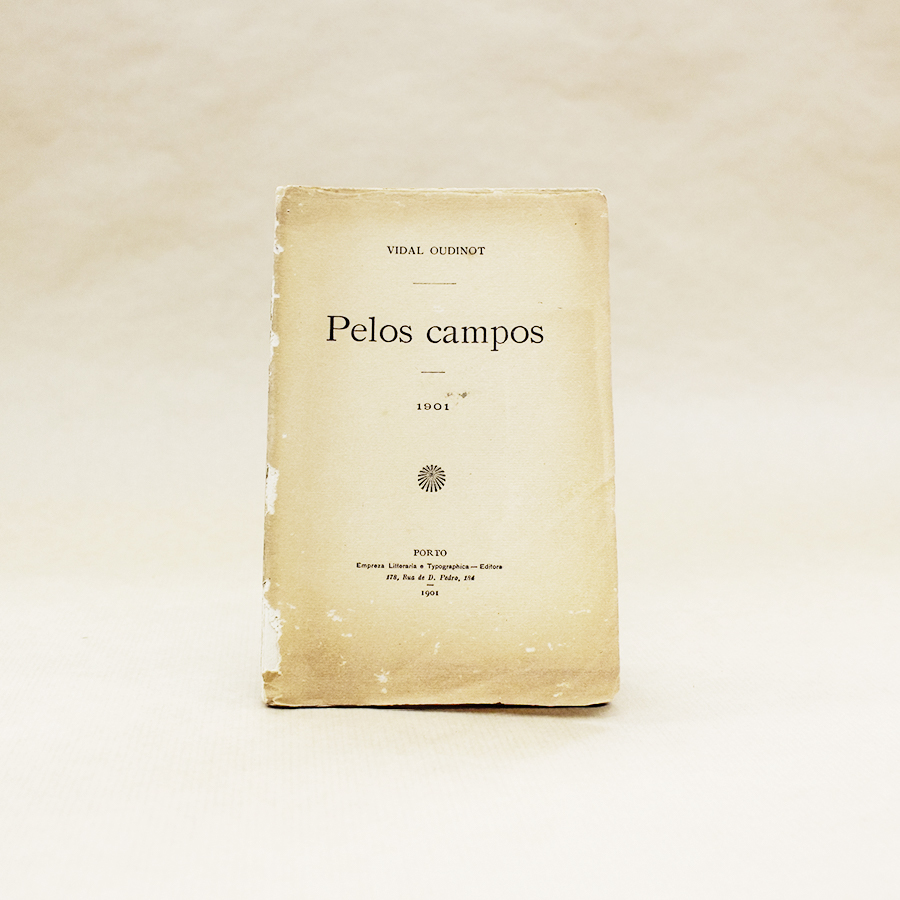 VENDIDO - Pelos Campos