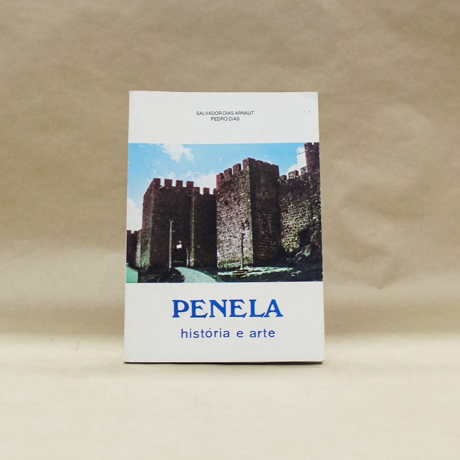 Penela - história e arte