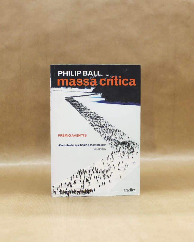 Philip Ball - Massa Crítica