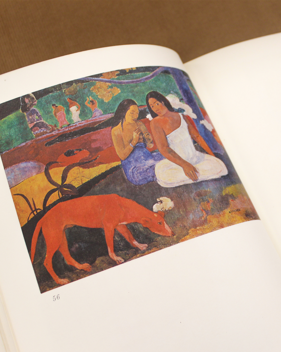 Um Século de Pintura Francesa (1850-1950) - Image 5