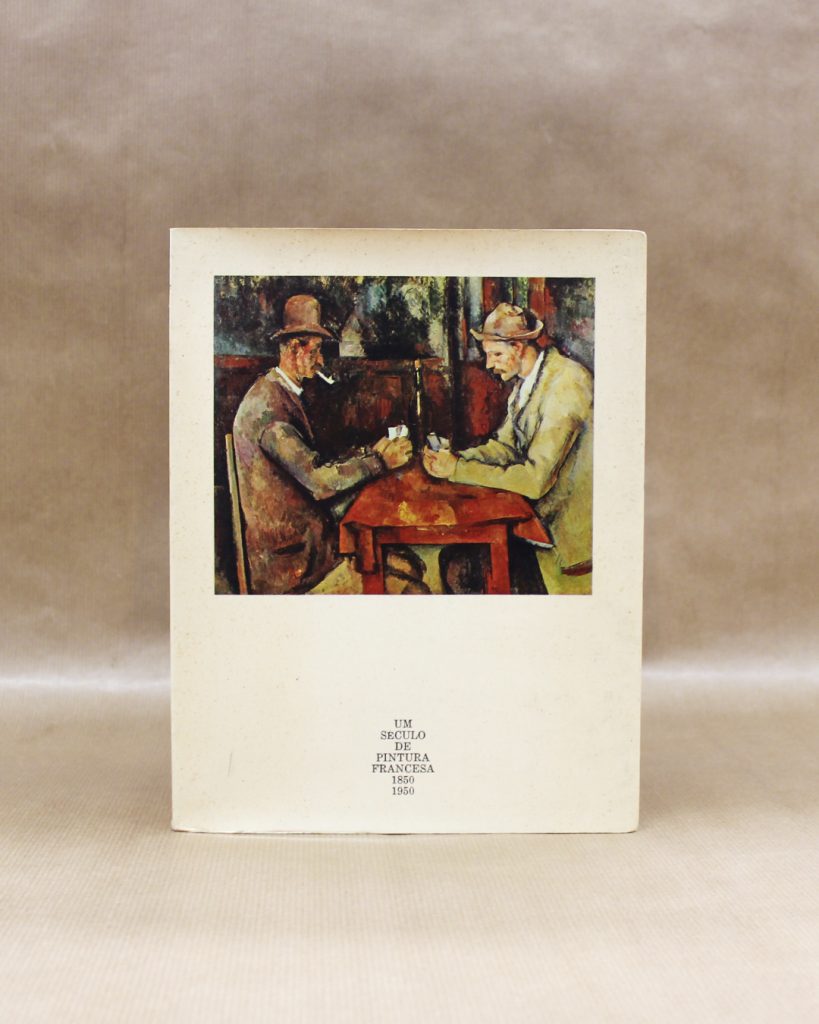 Um Século de Pintura Francesa (1850-1950)