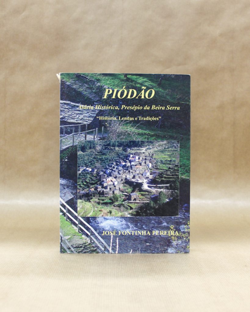 Piódão - Aldeia Histórica, Presépio da Beira Serra
