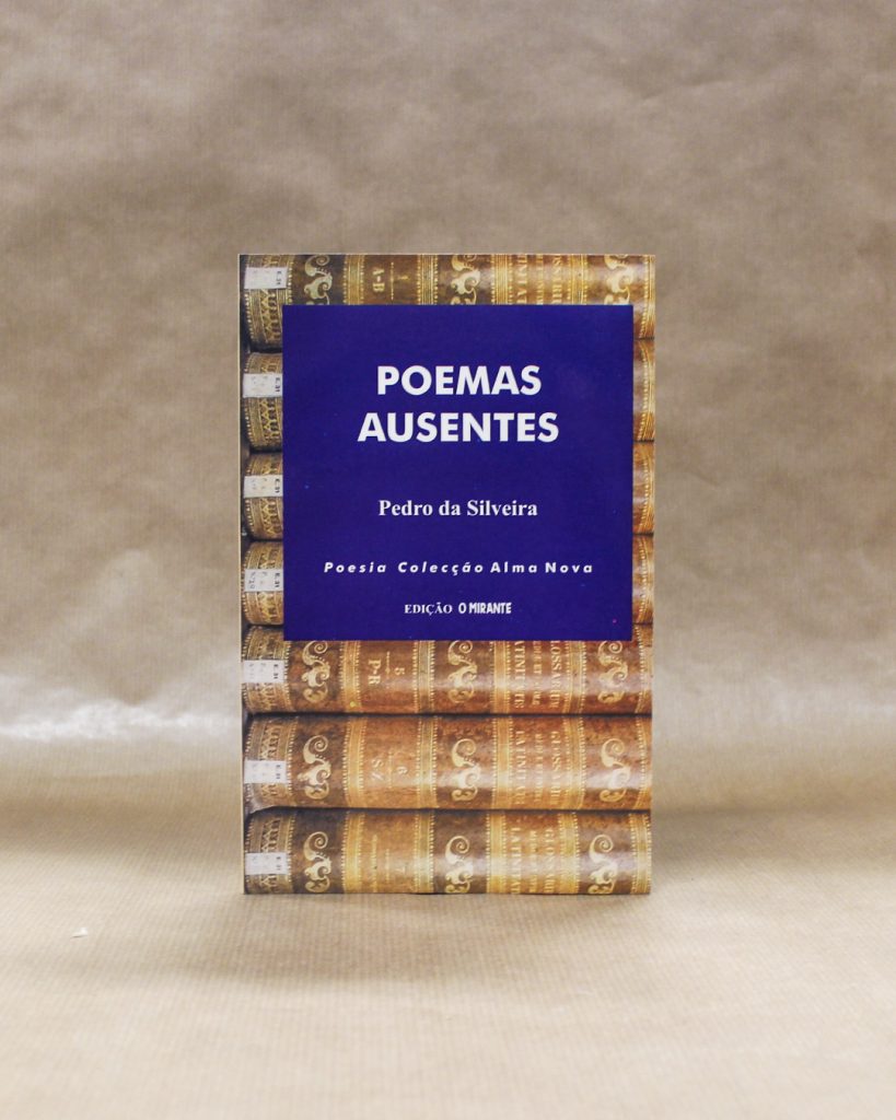 Poemas Ausentes