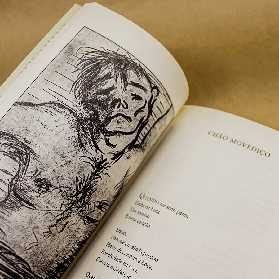 VENDIDO - Poemas de Deus e do Diabo - Image 3