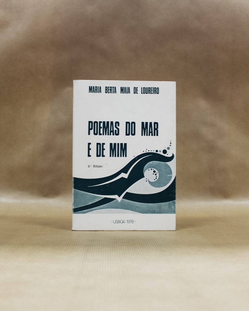 Poemas do Mar e de Mim