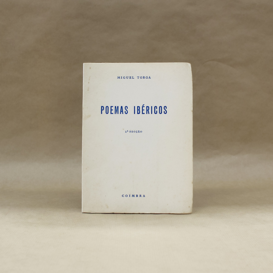 Poemas Ibéricos