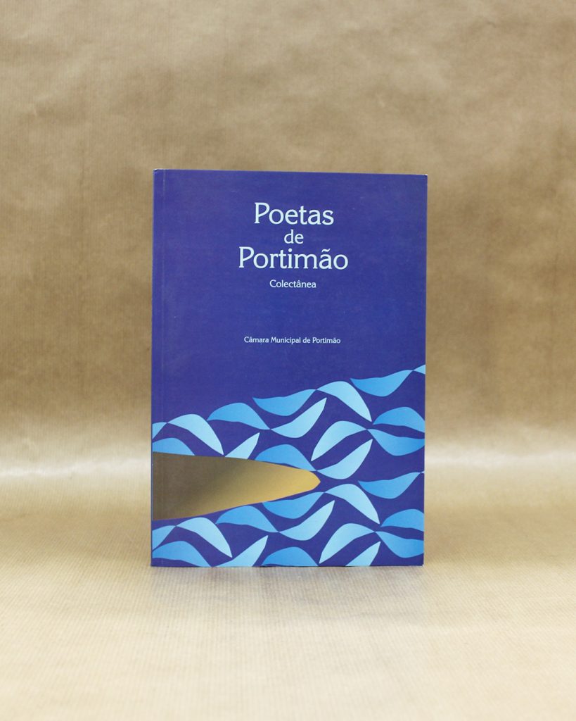 Poetas de Portimão - Colectânea