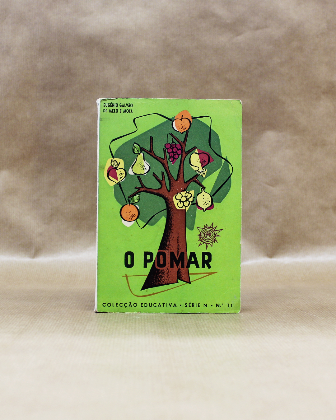 O Pomar