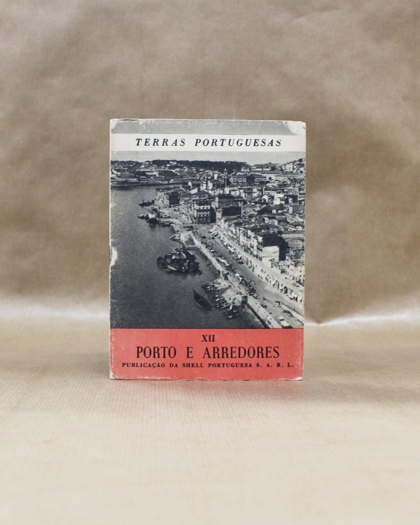 Porto e Arredores - Terras Portuguesas