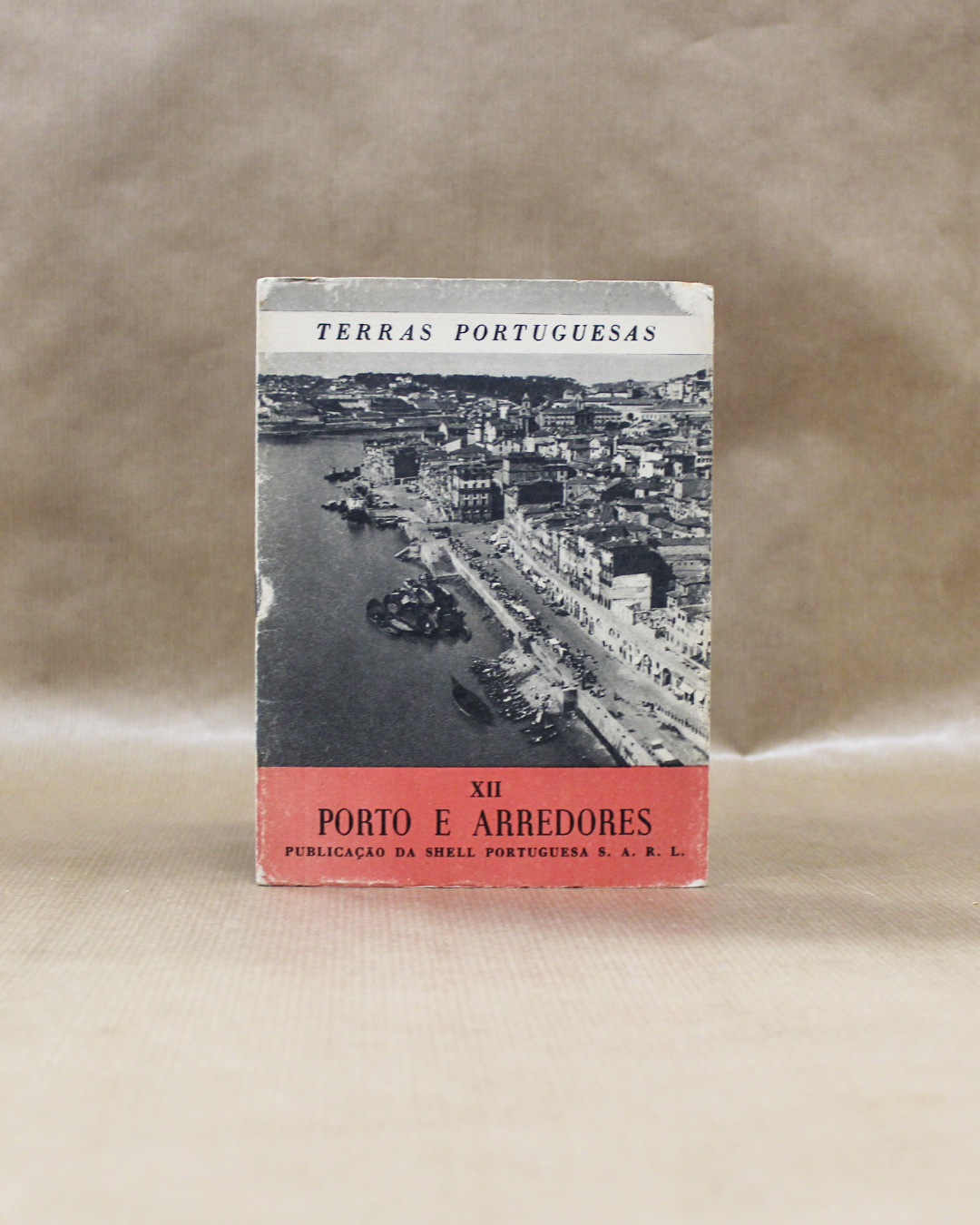 Porto e Arredores - Terras Portuguesas